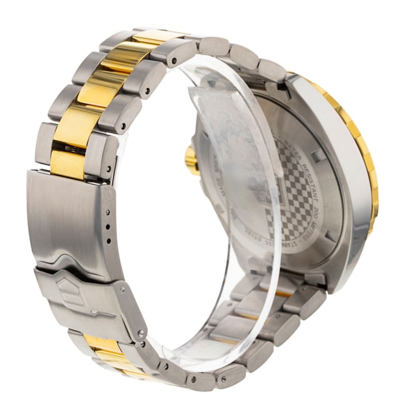 Tag Heuer Formula 1 WAZ1120.BB0879